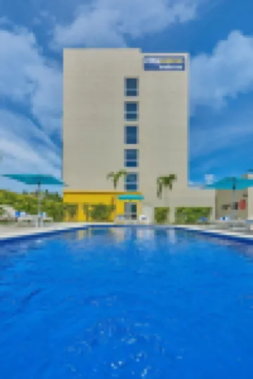 City Express by Marriott Tapachula