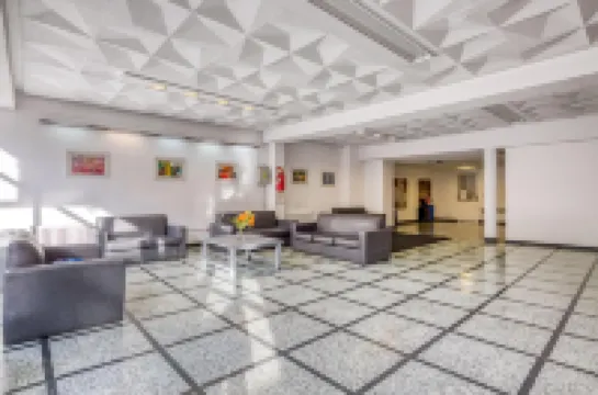 NBH | 巴里洛切尊貴飯店