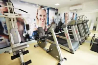 Comfort Hotel & Suites Natal - palestra