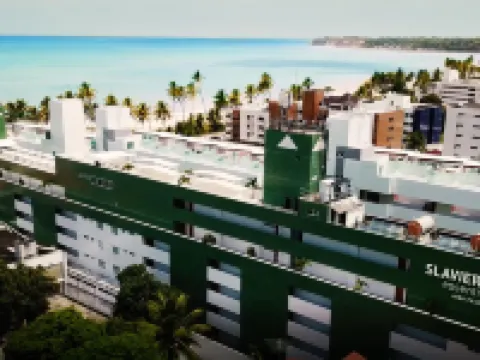 Rede Andrade Solmar Hotels in Joao Pessoa