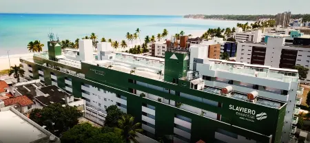 Rede Andrade Solmar Отели рядом с достопримечательностью «Trans-Amazonian Highway»