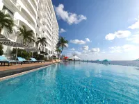 Coral Princess Hotel & Dive Resort - Pools