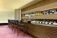 Libertador Hotel - bar