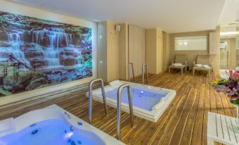 GHL Hotel Capital