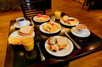 Nobile Suites Monumental - พร้อมอาหารเช้า