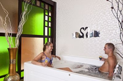 Spa Hotel Titan Select Photo