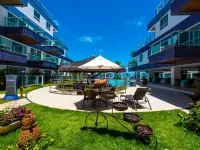 Coral Plaza Apart Hotel Hotels in Natal