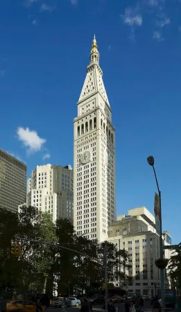 New York Edition Отели рядом с достопримечательностью «Флэтайрон-билдинг»