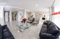 Hotel Suárez Executive Novo Hamburgo Hotels in Sao Leopoldo