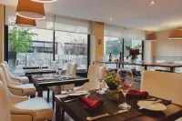 After Hotel Montevideo