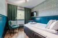 Hällsnäs Hotell & Restaurang Hotels in Lerum