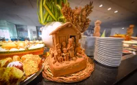 Best Western Premier Maceio - Завтрак