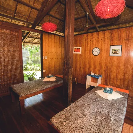 Cadlao El Nido Resort