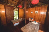 Cadlao El Nido Resort - spa