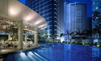 Grand Hyatt Kuala Lumpur