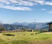 Cabañas Huerta la Mision, Zacatlán Hotels in Zacatlan