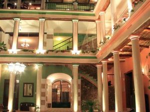 Mi Pueblo Samary Hotel Boutique