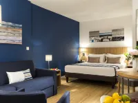 Hôtel Lepoussin Hotels in Cannes
