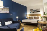 Hôtel Lepoussin