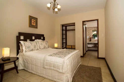 Arami Hotel & Lodge - ที่มีฟิตเนส
