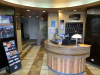 Hôtel du Lion Hotel a Comberjon