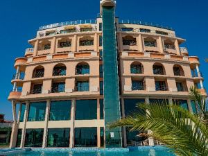 Menada Apartments in Grand Hotel Sveti Vlas