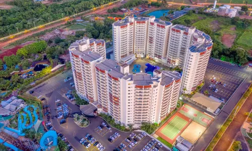 Wyndham Olimpia Royal Hotels