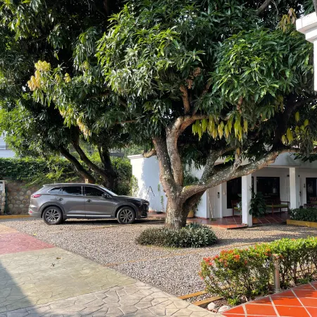 Hotel Melgar Villa Valeria Boutique