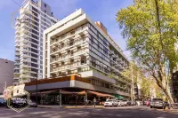Palermo Apartments by Ayres Hotels near Jorge Newbery Airport