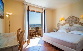 Hotel dP Olbia - Sardinia