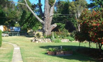 Rainbow Pines Tourist Caravan Park