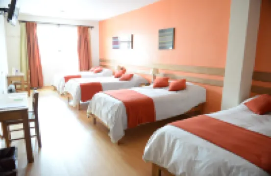 La Casa de Fray Bartolome