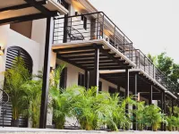 Six Two Four Urban Beach Hotel