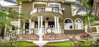 Amata n'Ubuki Boutique Hotel Ltd Hotels in Кігалі