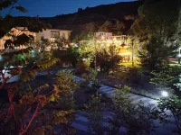 Starry Courtyard Hotel - Balkoner