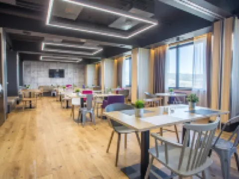 B&B Hotel Nowy Targ Centrum Hotels in Nowy Targ County