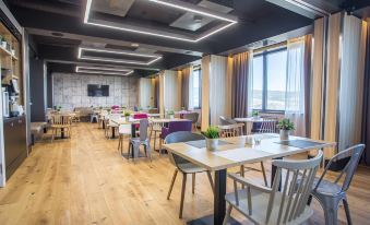 B&B Hotel Nowy Targ Centrum - Housity