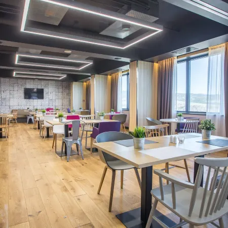 B&B Hotel Nowy Targ Centrum