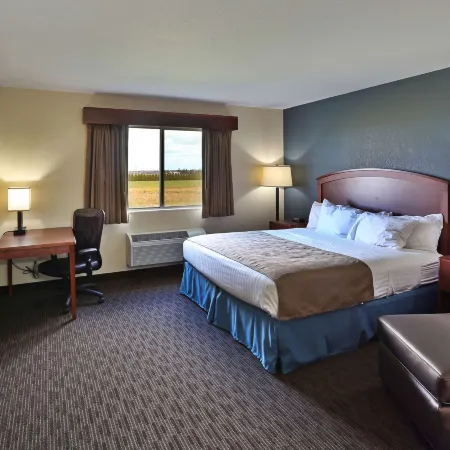 AmericInn by Wyndham Bay City