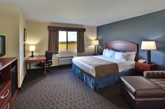 AmericInn by Wyndham Bay City