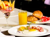 Hotel Britania Miraflores Hotels in Miraflores