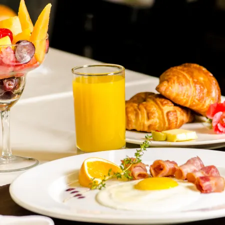 Hotel Britania Miraflores