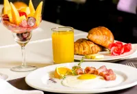 Hotel Britania Miraflores