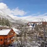 SOLAR by Stellar Hotels Krasnaya Polyana (Солар Стеллар Отель Красная Поляна)