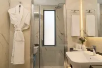 Royan Hotel Hagia Sophia Istanbul, Radisson Individuals Hotels in Istanbul