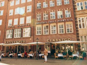 Boutique Hotel Classico Bremen