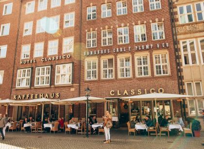 Boutique Hotel Classico Bremen