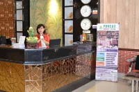 Puncak Budget Hotel Hotels in Rangkui