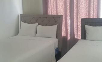 Hotel Casa Docia - Double Room with Balcony 2 Adults 1 Child - 1