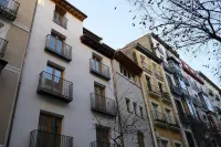 Silken Casa Platerias Siglo XV Các khách sạn ở Zaragoza